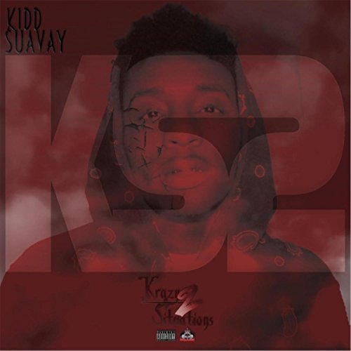 Krazy Situations 2 [Explicit]